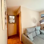 Apartment El Rincon, Valle De