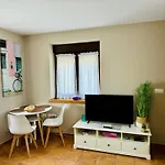 Apartment El Rincon, Valle De Camaleno