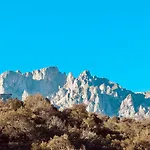 El Rincon, Valle De * Camaleno