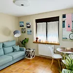 Apartment El Rincon, Valle De *