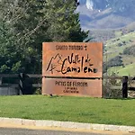 El Rincon, Valle De