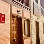 El Rincon, Valle De Apartment *