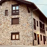 El Rincon, Valle De Apartment Camaleno