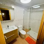 El Rincon, Valle De Apartment *