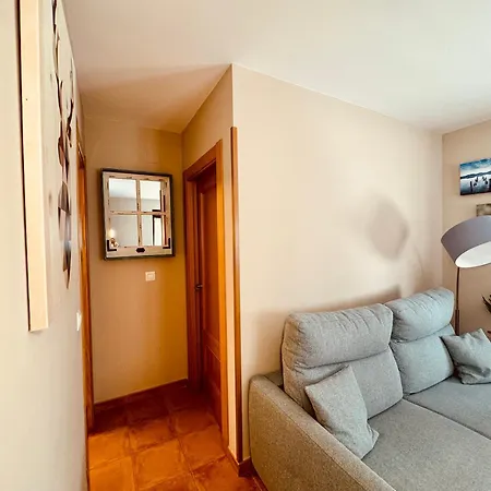 דירה El Rincon, Valle De