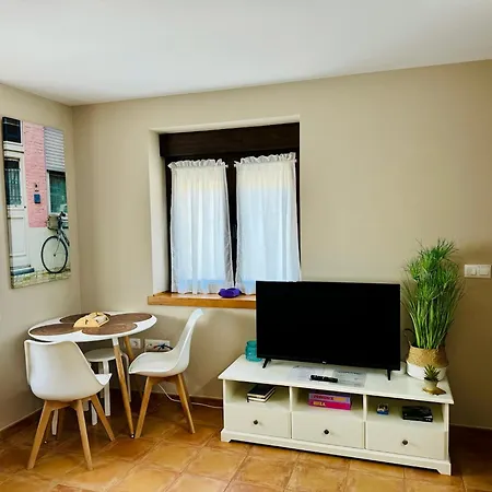 Apartman El Rincon, Valle De Camaleño
