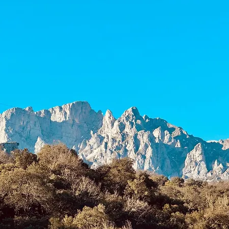 El Rincon, Valle De * Camaleño