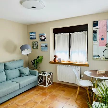 דירה El Rincon, Valle De *