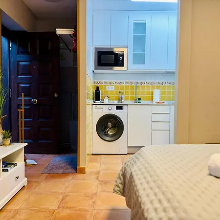 El Rincon, Valle De Camaleño