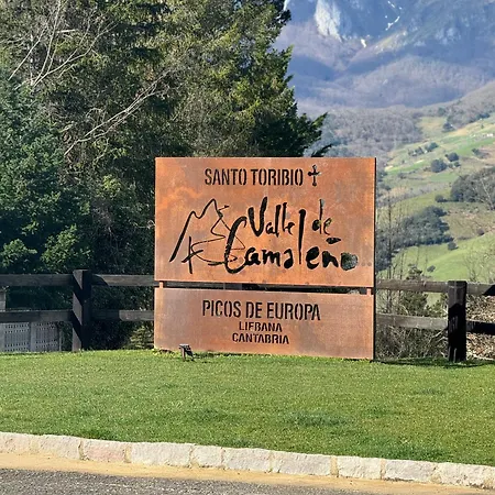 El Rincon, Valle De