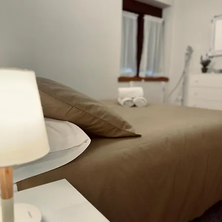 El Rincon, Valle De Apartman *