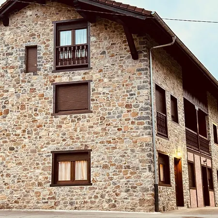 El Rincon, Valle De דירה Camaleño