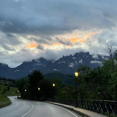 Appartamento Con Encanto En Plena Naturaleza *