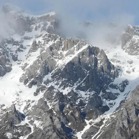 El Rincon, Valle De * Camaleño