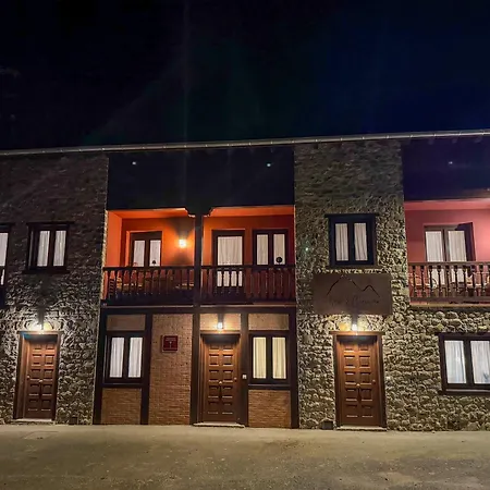 El Rincon, Valle De דירה Camaleño