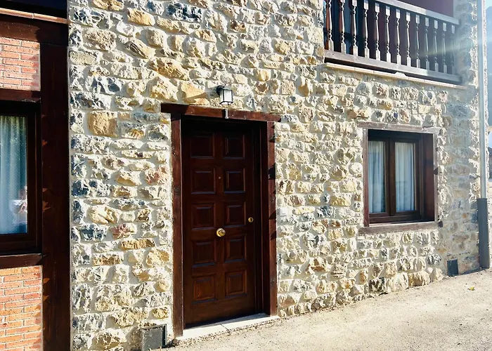 El Rincón, Valle De Apartamento