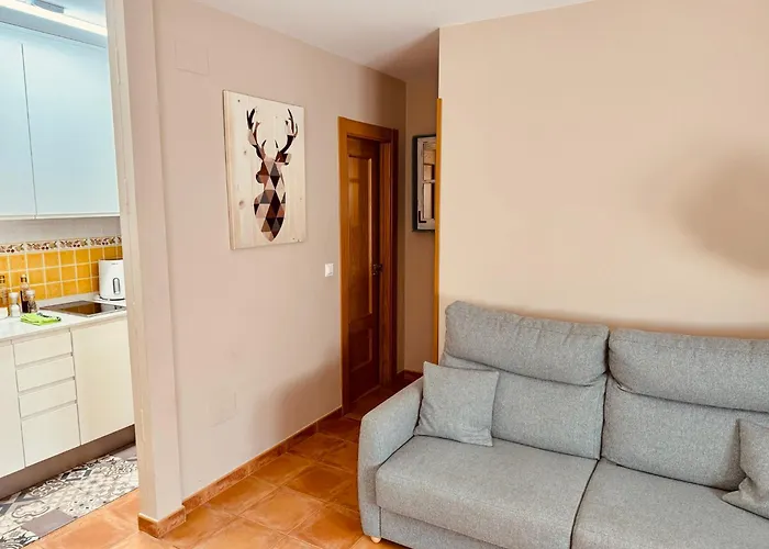 El Rincón, Valle De Apartamento