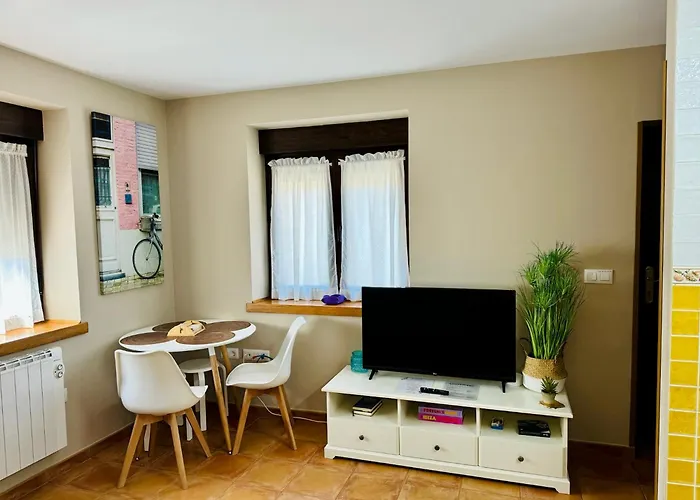 Appartement El Rincon, Valle De Camaleño