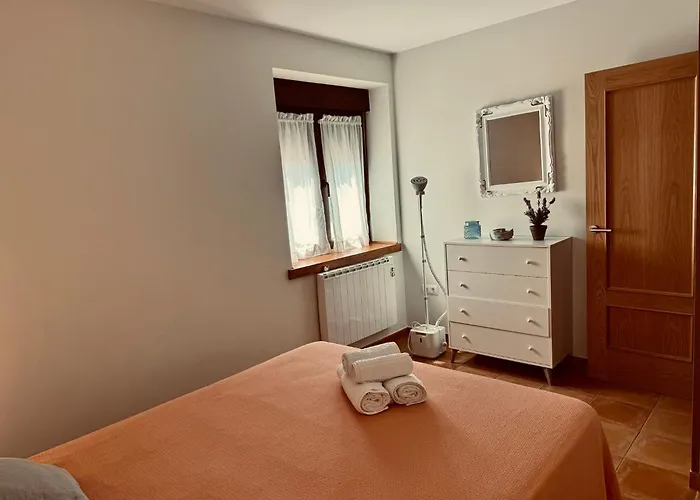 El Rincón, Valle De Apartamento