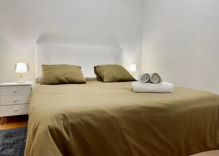 El Rincon, Valle De דירה