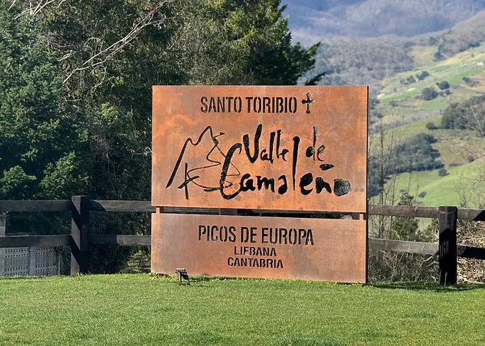 El Rincón, Valle De