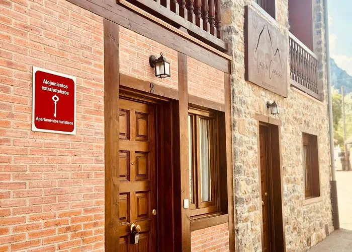 El Rincón, Valle De Apartamento *