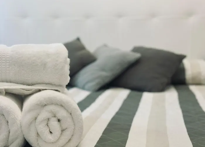 El Rincón, Valle De Apartamento *