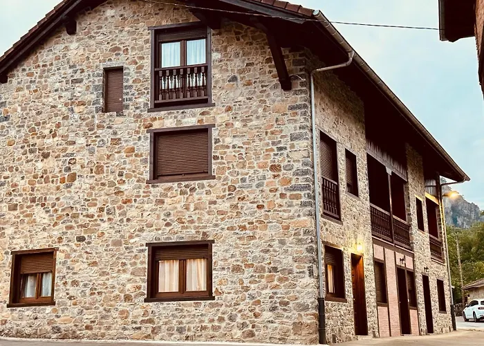 El Rincon, Valle De 公寓 卡马勒洛