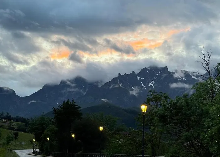 公寓 El Rincon, Valle De *