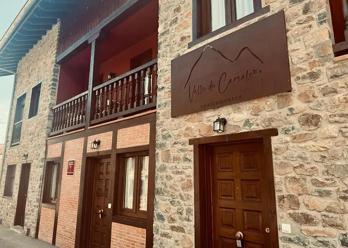 El Rincón, Valle De *