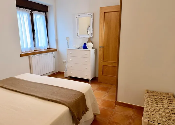 El Rincon, Valle De Camaleño