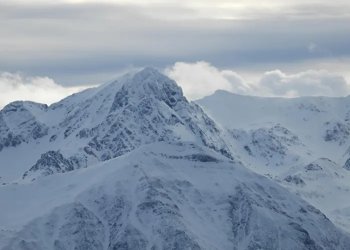 El Rincon, Valle De Camaleño